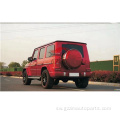 Benz G464 Badilisha kwa AMG63 BodyKit
